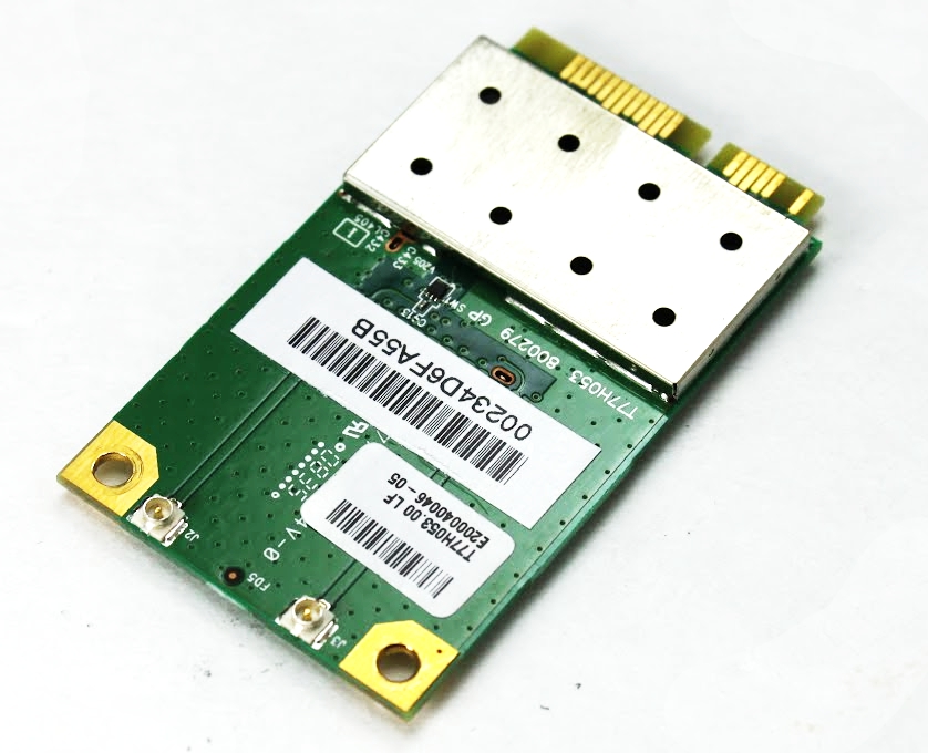 HP PAVILION DV8000 Wifi Card Replacement Part