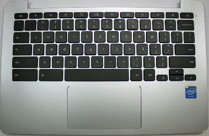 Keyboard