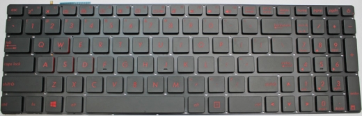 Keyboard