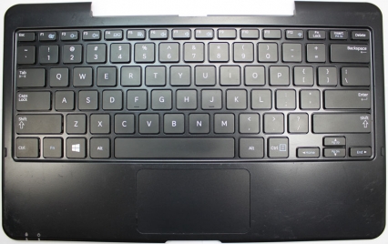 Keyboard