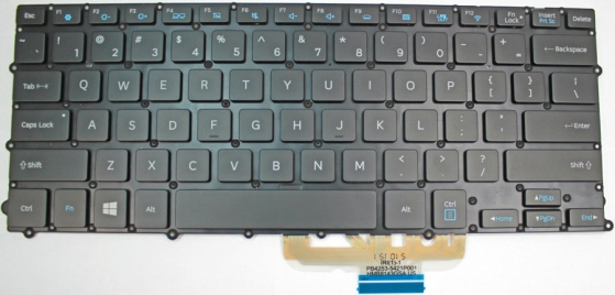 Keyboard