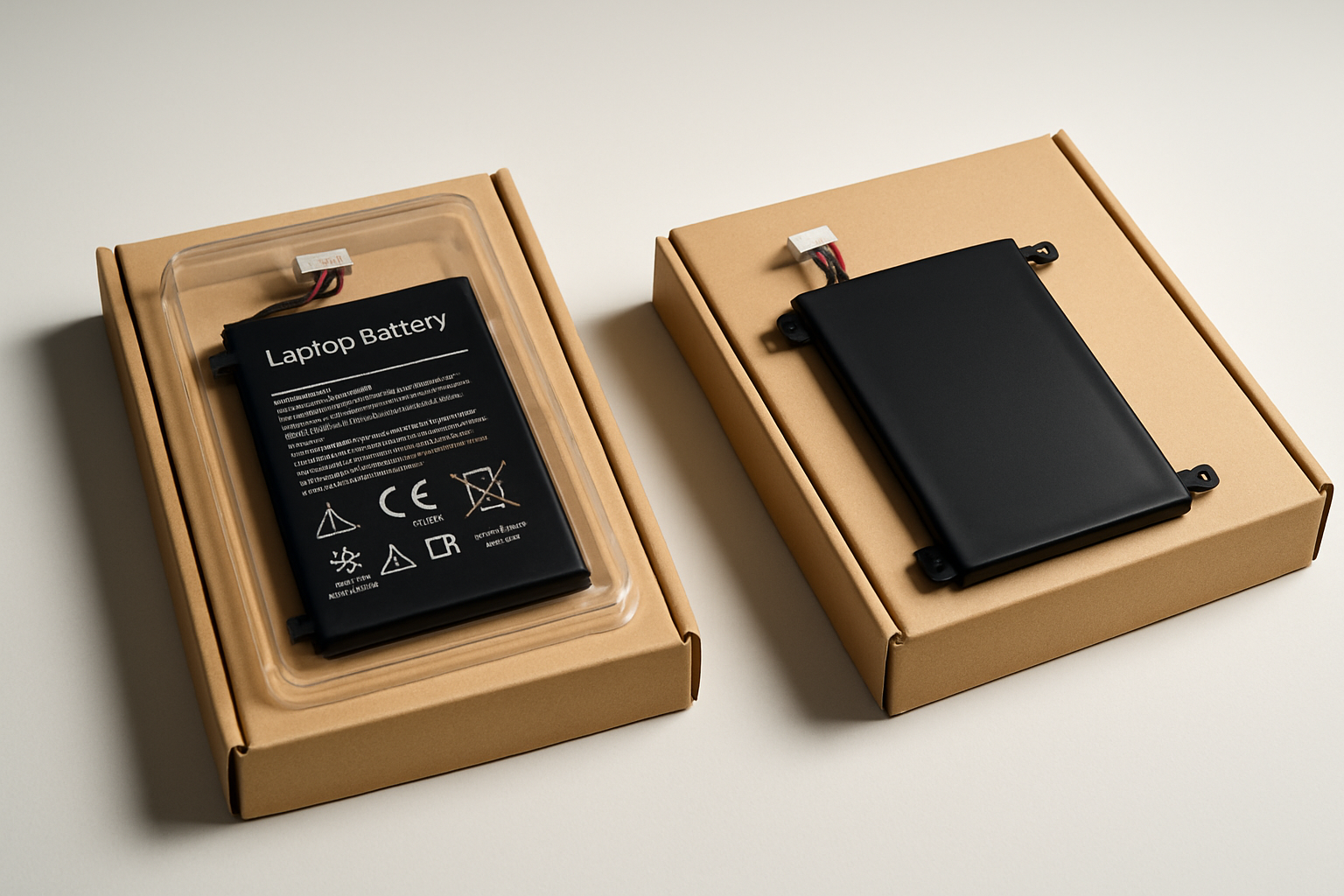 Genuine OEM vs compatible laptop parts: which should you buy?