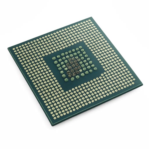 CPU / Processor