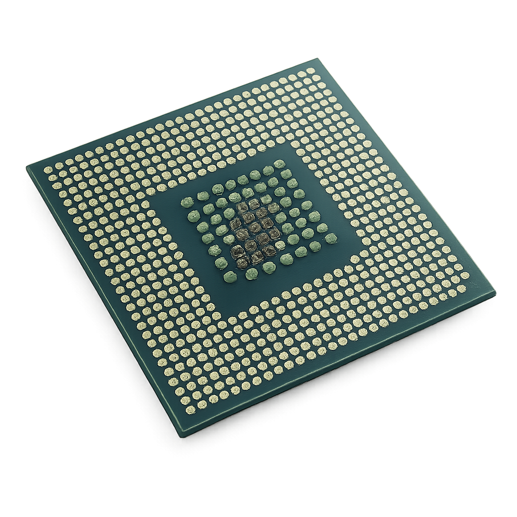 CPU / Processor