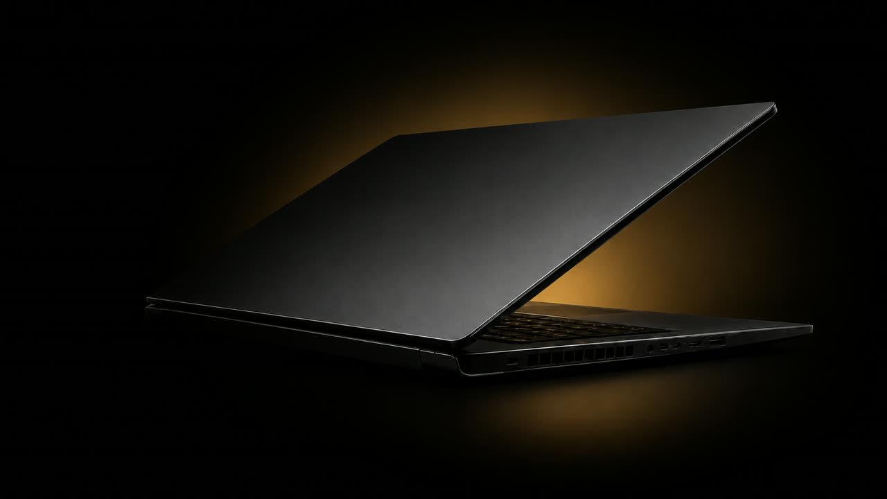Laptop