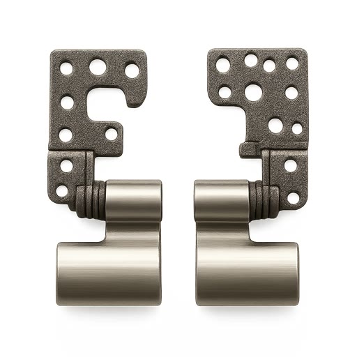 Hinges