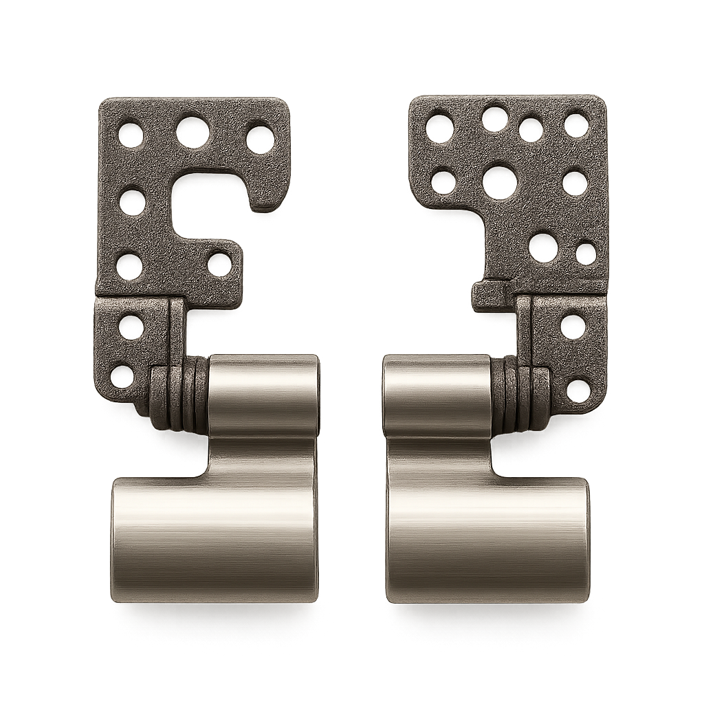 Hinges