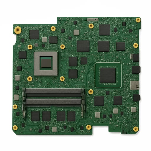 Motherboard