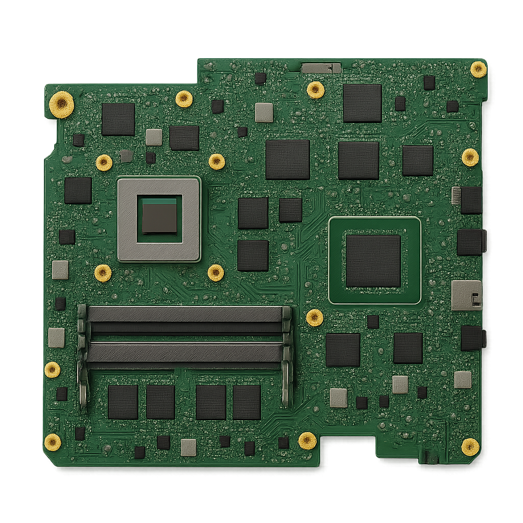 Motherboard
