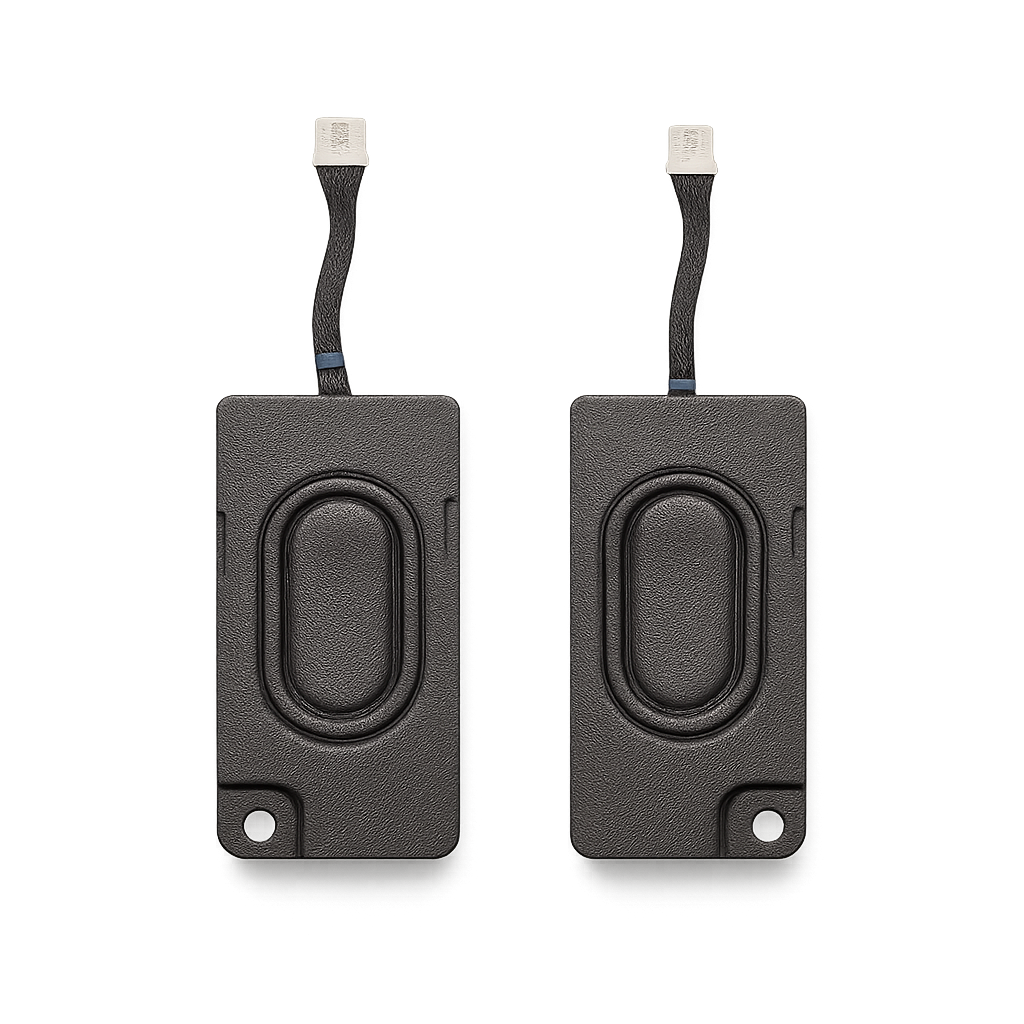 Speakers
