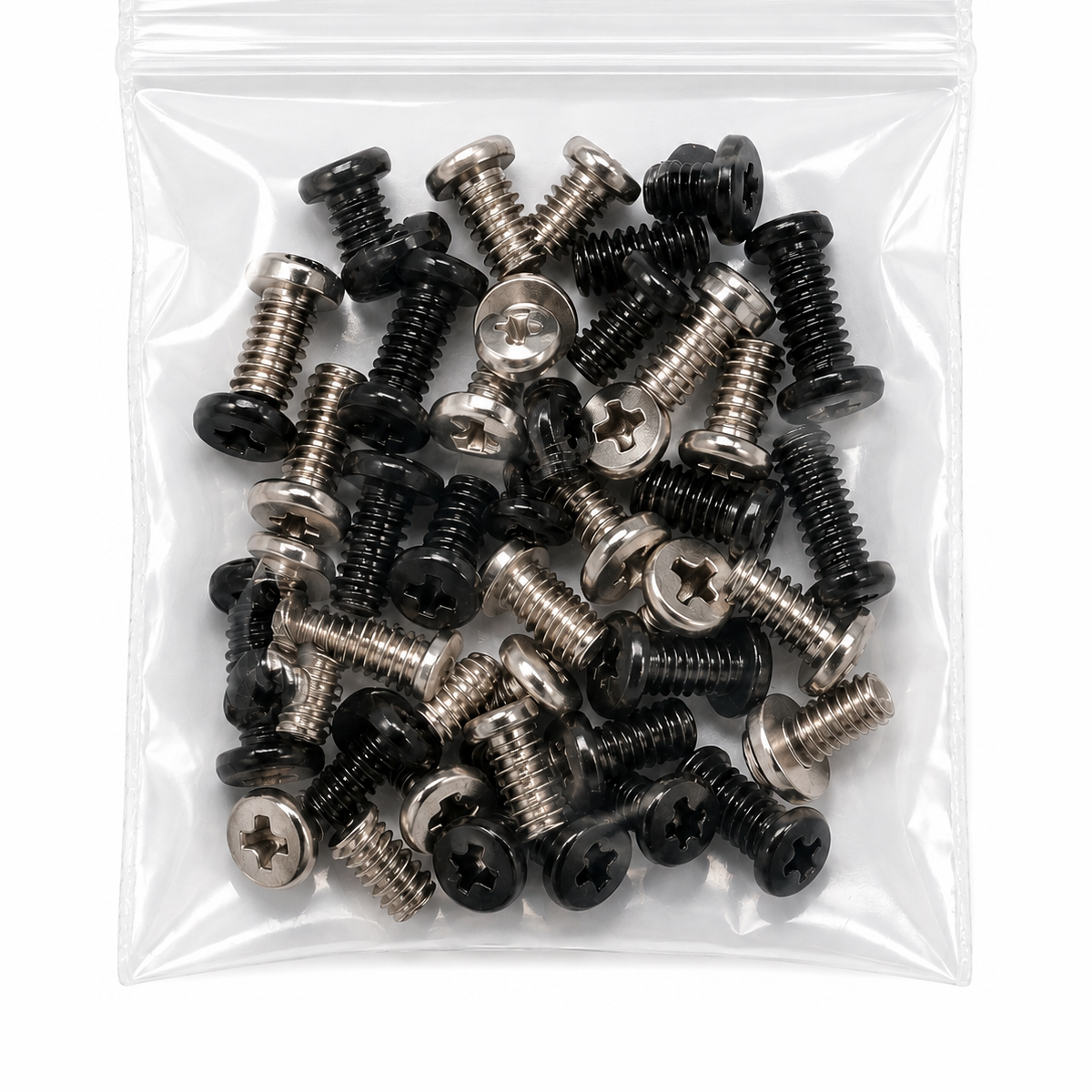 Screws