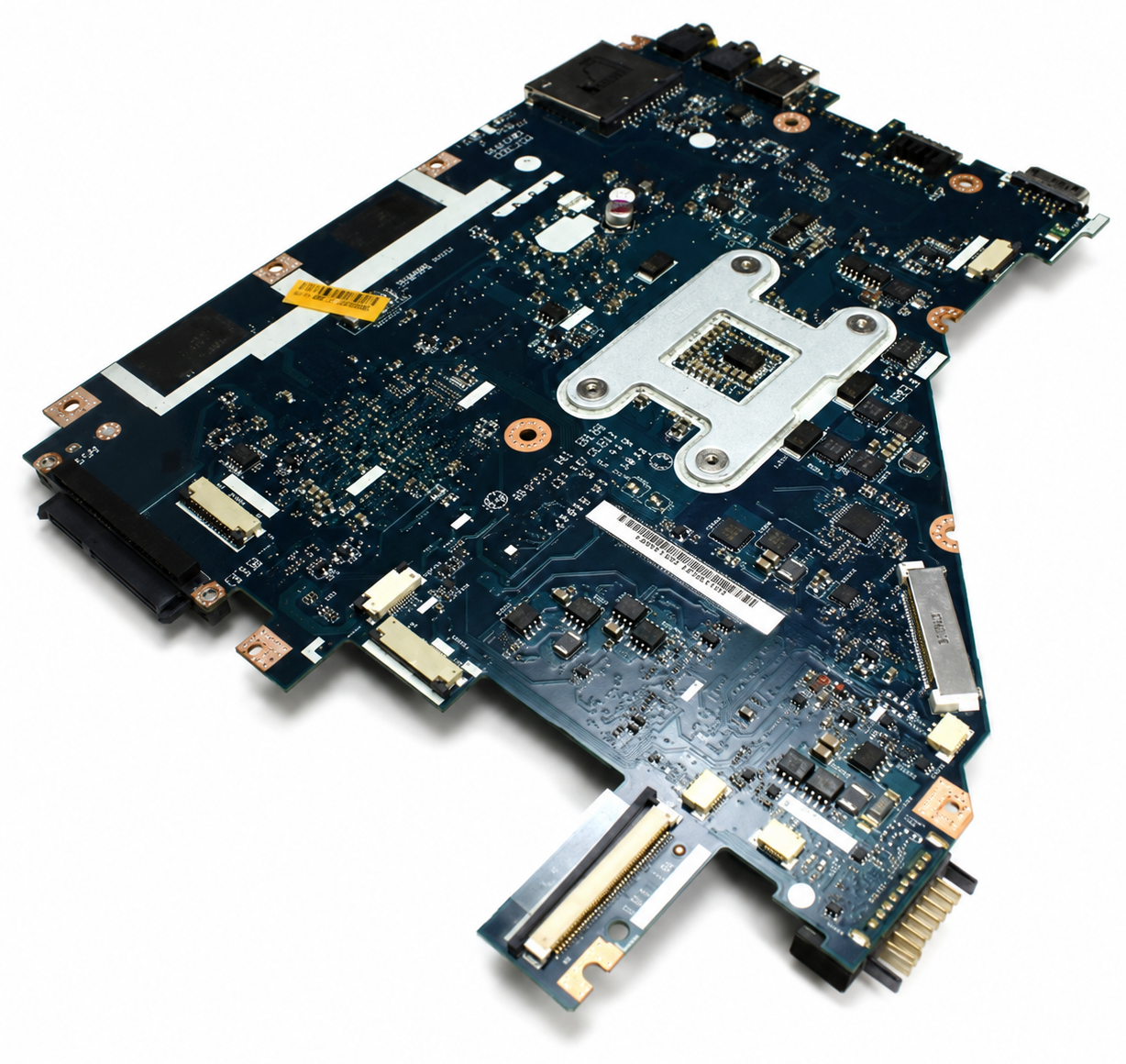Motherboards / System