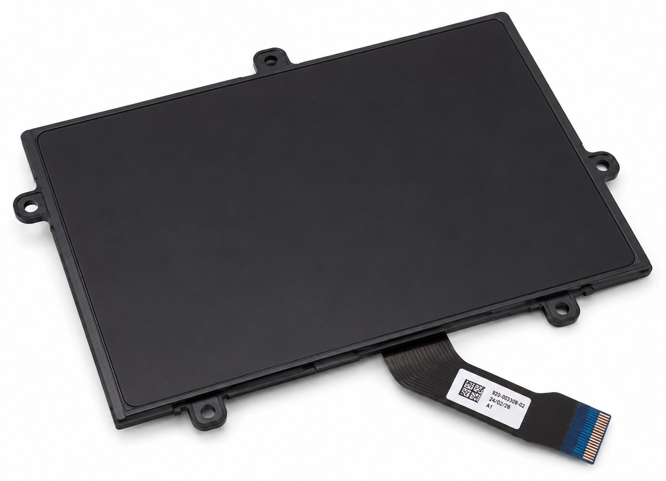 Touchpad