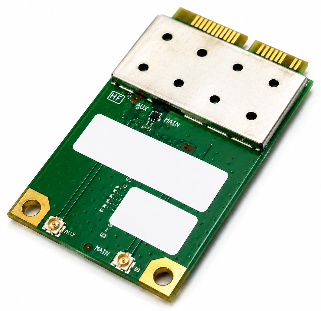 Wifi Card