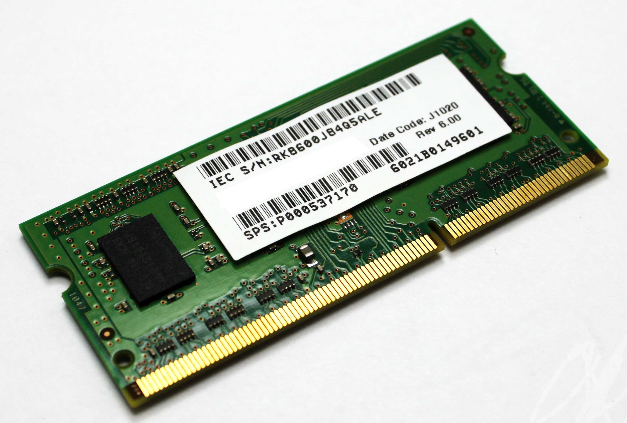 Desktop Memory DDR2-5300 - Non-ECC OFFTEK 4GB Replacement RAM Memory for Packard Bell iXtreme M3720