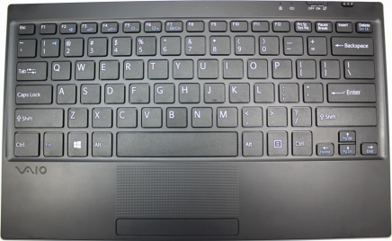 Keyboard