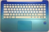 HP K3N16UA Keyboard (Backlit)