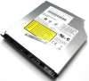 HP 9Z.N4FUV.001 (Black) CD/DVD