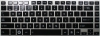 Toshiba E45 Keyboard (Backlit)