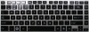 Toshiba MP-12W5 Keyboard (Non-Backlit)