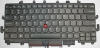 Lenovo 20FQ005XUS Keyboard (Non-Backlit)