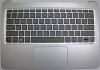HP 12-B096 Keyboard (Non-Backlit)